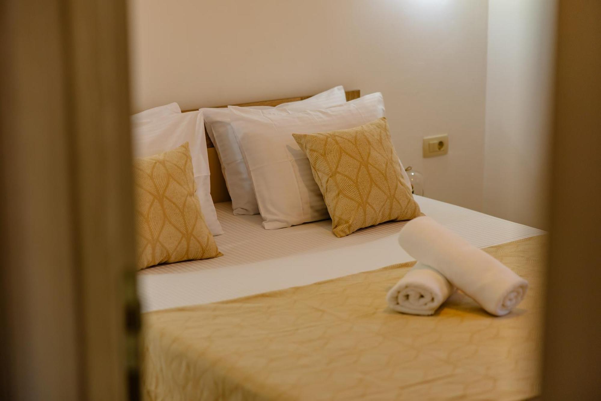 Arvala Apartments Будва Номер фото
