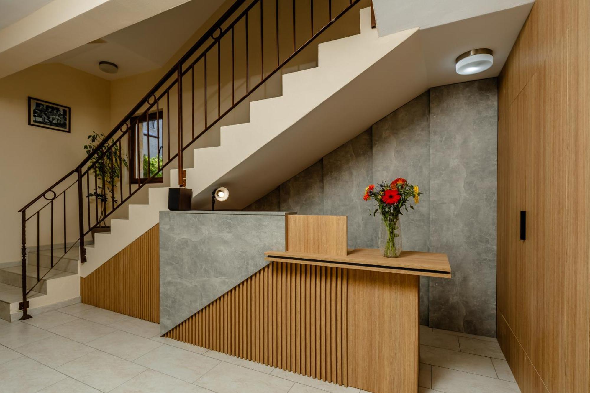 Arvala Apartments Будва Экстерьер фото