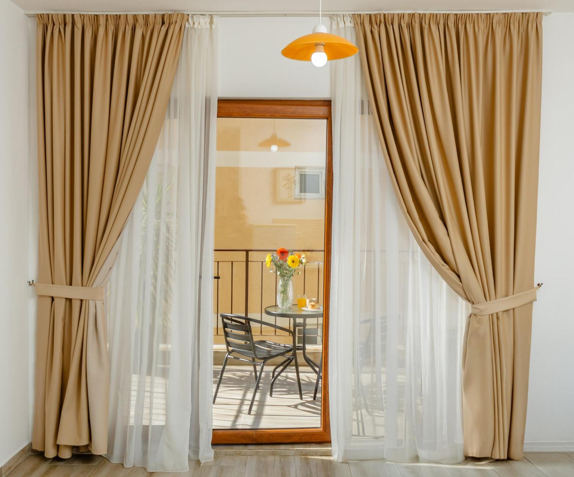 Arvala Apartments Будва Номер фото